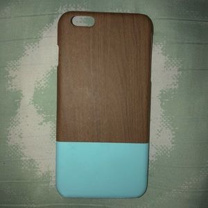 Iphone 6+ phone case